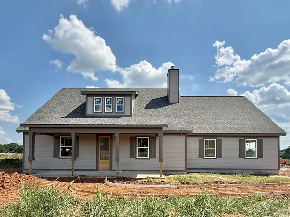 1140 Madison Hills Dr, Madison, GA 30650