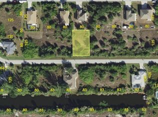 14551 Lillian Cir, Port Charlotte, FL 33981