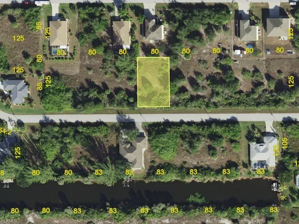 14551 Lillian Cir, Port Charlotte, FL 33981