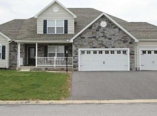 2428 Cornwall Rd, Chambersburg, PA 17202