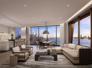 One High Line, New York, NY 10011