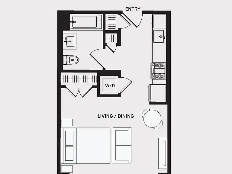 3620 Steinway St #515 — Photo 23