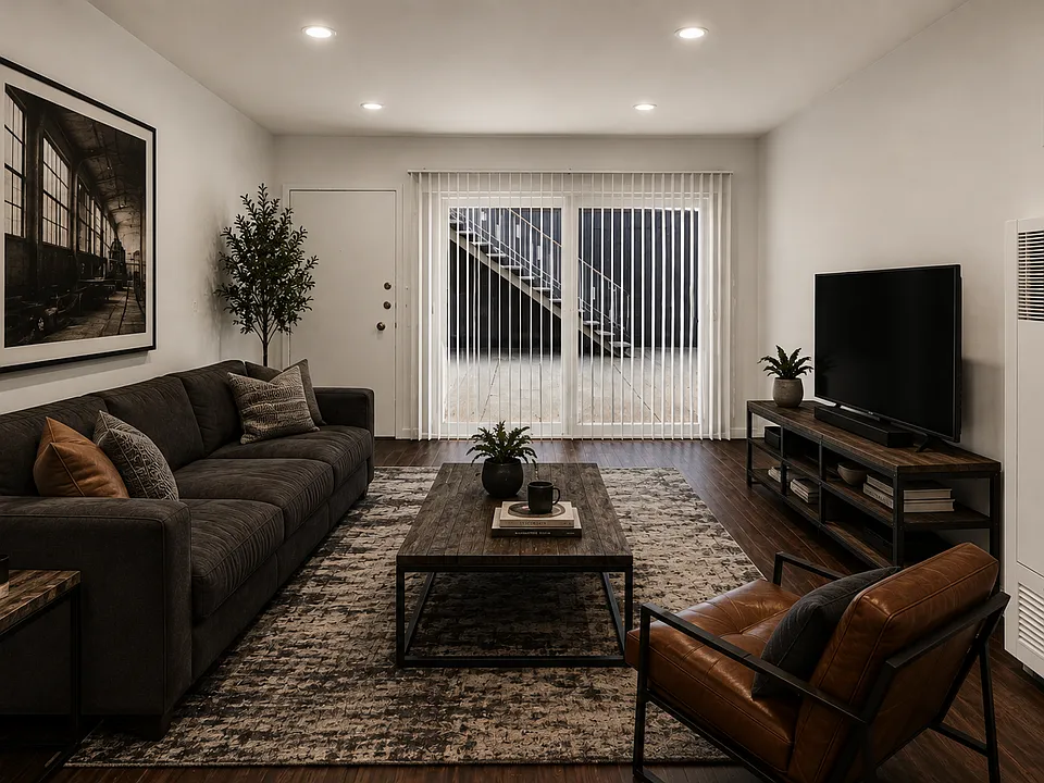 3147 S Durango Ave