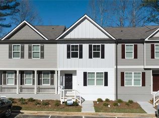 3576 Saratoga Cir #53, Decatur, GA 30034