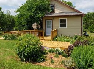 14894 Trammel Mountain Rd #333, Elkins, AR 72727