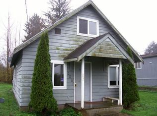 317 W Lovett St, Aberdeen, WA 98520