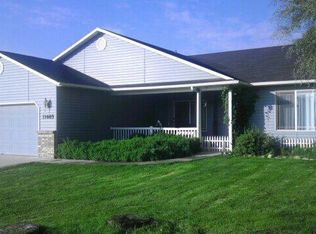 11685 W McGraw Dr, Nampa, ID 83651
