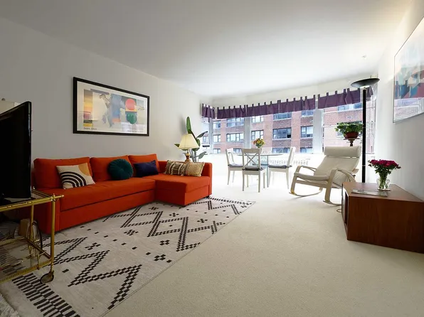 430 E 56th St APT 10C, New York, NY 10022