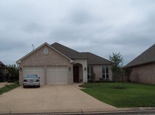 306 Cecilia Looop, College Station, TX 77845