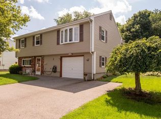 29 May St, Peabody, MA 01960