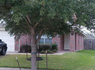 1918 Creegan Park Ct, Houston, TX 77047