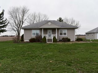 5673 State Route 37, Salem, IL 62881