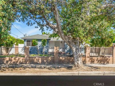 10360 Amboy Ave, Pacoima, CA, 91331