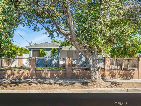 10360 Amboy Ave, Pacoima, CA 91331