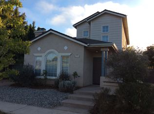 2317 N Tree Line Dr, Santa Maria, CA 93458