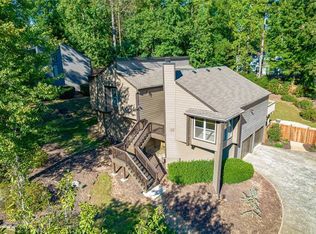 2220 Rock Ridge Rd, Marietta, GA 30062
