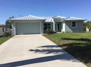 5772 N Samoa Dr, Bokeelia, FL 33922