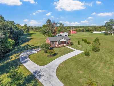 2169 Lock B Rd N, Clarksville, TN, 37043