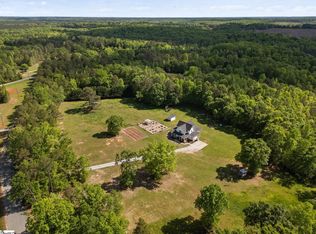 325 Flatrock Rd, Honea Path, SC 29654