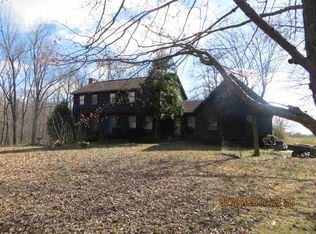 10731 Us Highway 62, Bardwell, KY 42023