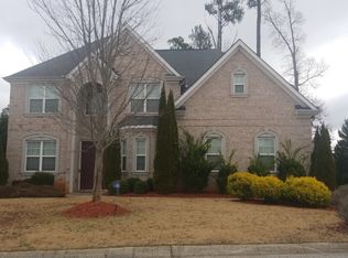2572 Ozella Pl SW, Atlanta, GA 30331
