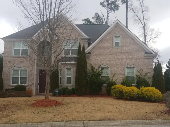 2572 Ozella Pl SW, Atlanta, GA 30331