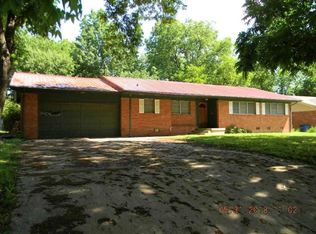 2222 W 9th Ave, Stillwater, OK 74074