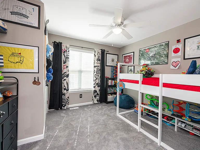 Bedroom 2