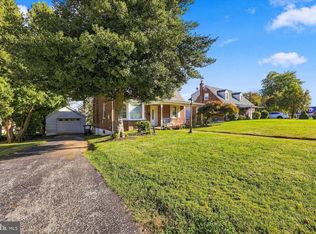 3315 Rodney Dr, Newtown Square, PA 19073