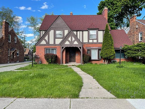 3rd image of 4164 Kensington Ave