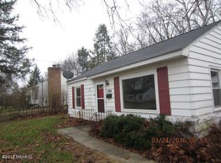 1309 Craft Ave, Kalamazoo, MI 49048