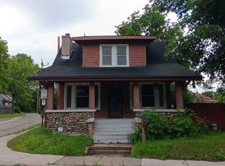 352 N Perry St, Pontiac, MI 48342