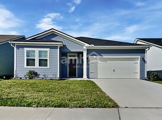 2927 Rolling Acres Rd, Green Cove Springs, FL 32043