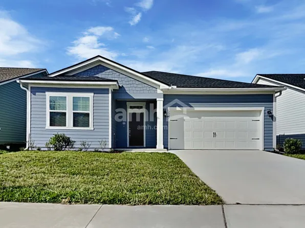 2927 Rolling Acres Rd, Green Cove Springs, FL 32043