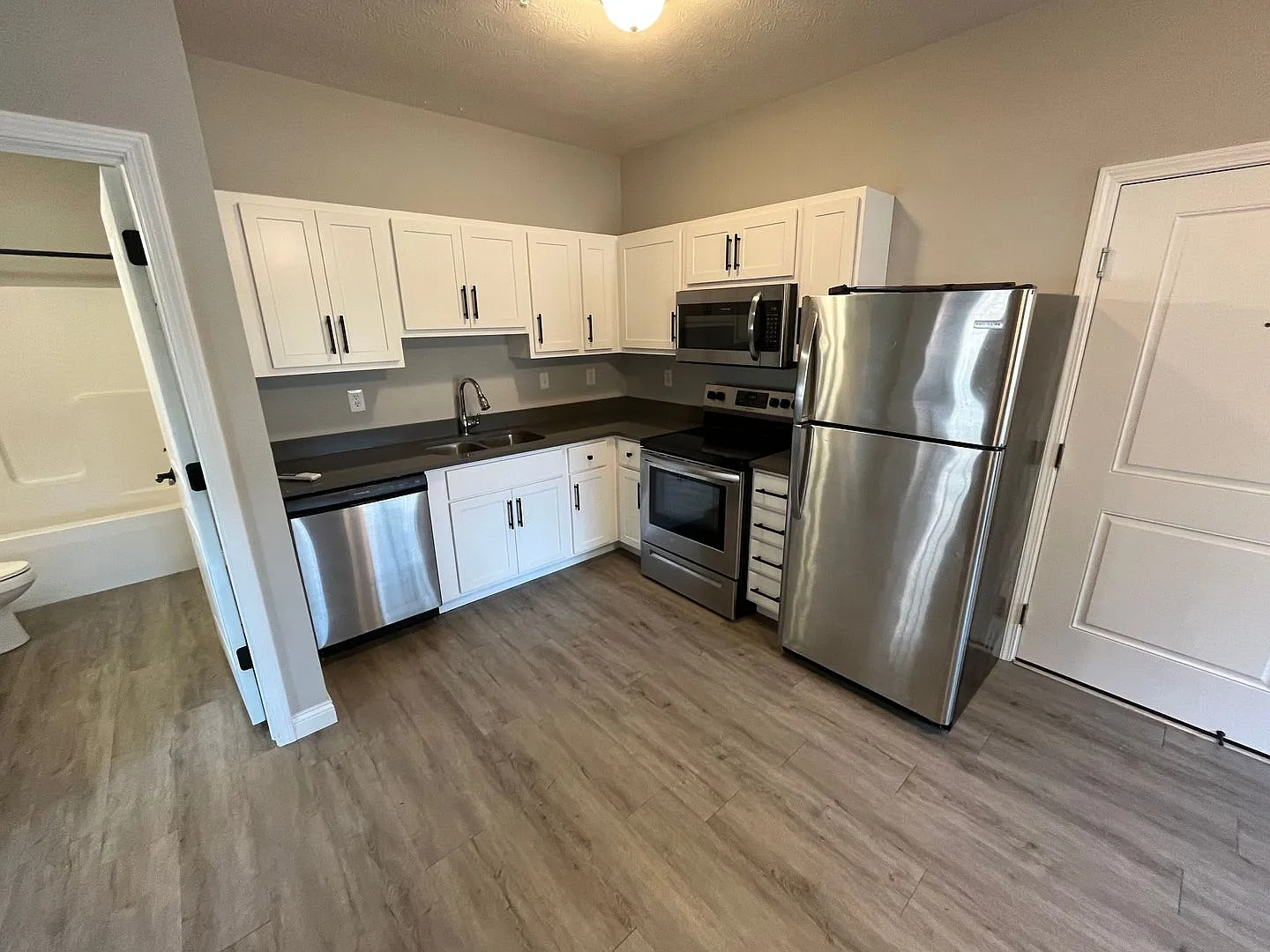 Grant Street Lofts — Photo 4