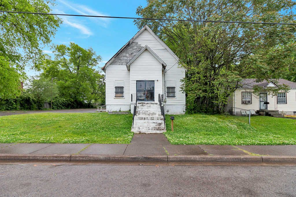 1718 14th Ave N, Nashville, TN 37208 | Zillow