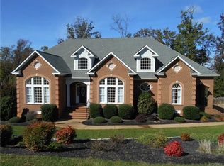 14218 Riverdowns South Dr, Midlothian, VA 23113