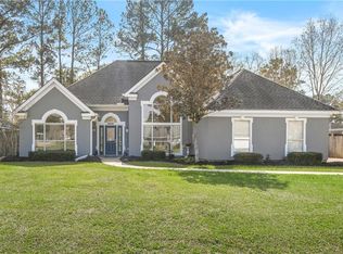 2178 W Ridge Dr, Mandeville, LA 70448