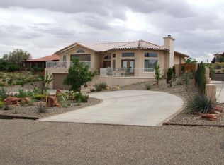 356 Tower Butte Rd, PAGE, AZ 86040