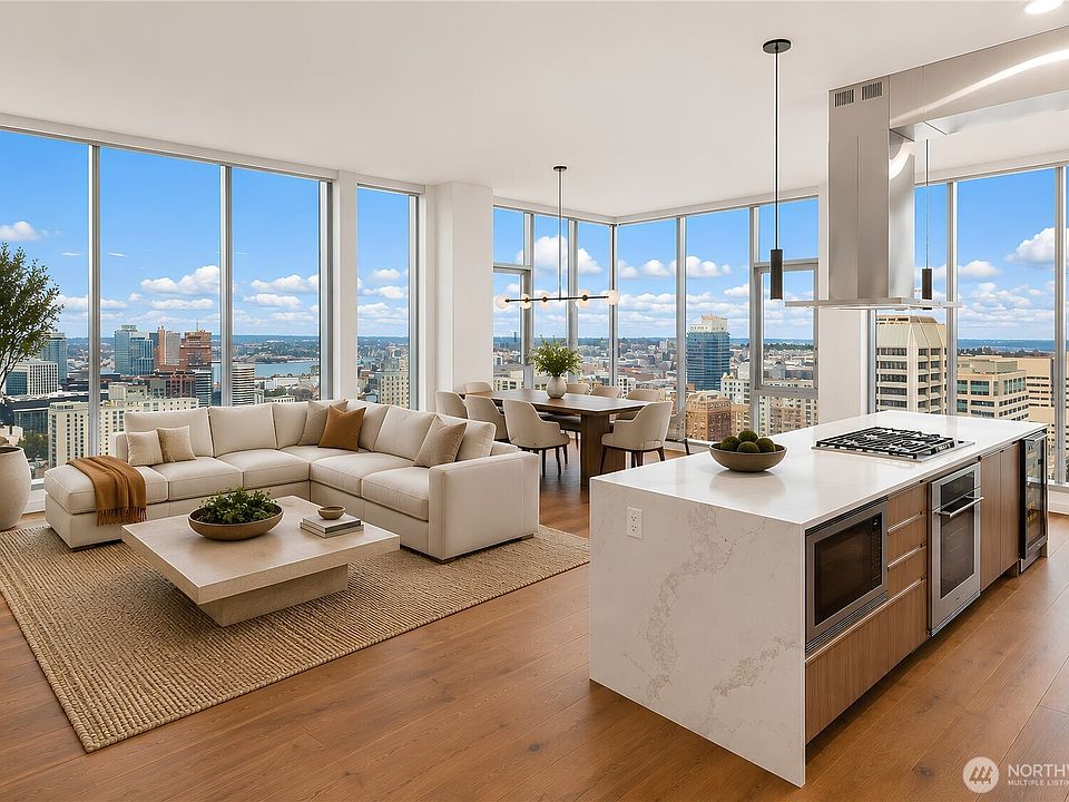 1st image of 800 Columbia Street #3605