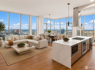 Graystone, Seattle, WA 98104