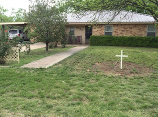 9985 Cottontail Ln, San Angelo, TX 76901