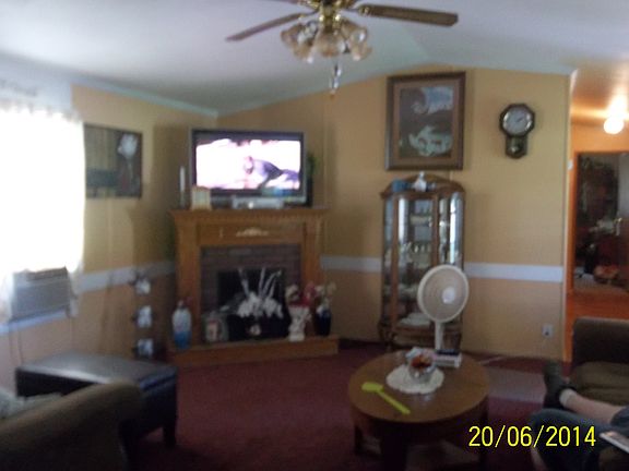 spaceous living room OFP