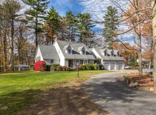 20A High St, Wilmington, MA 01887