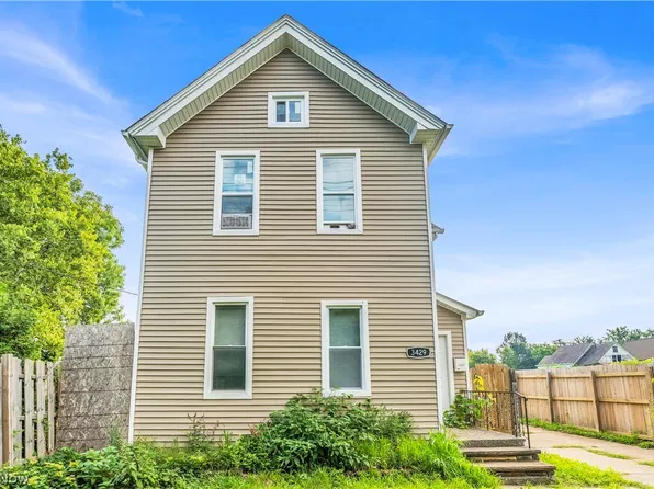 3429 E 65th St, Cleveland, OH 44127