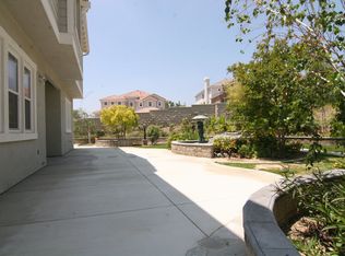 18555 Sandolo Rd, Yorba Linda, CA 92886