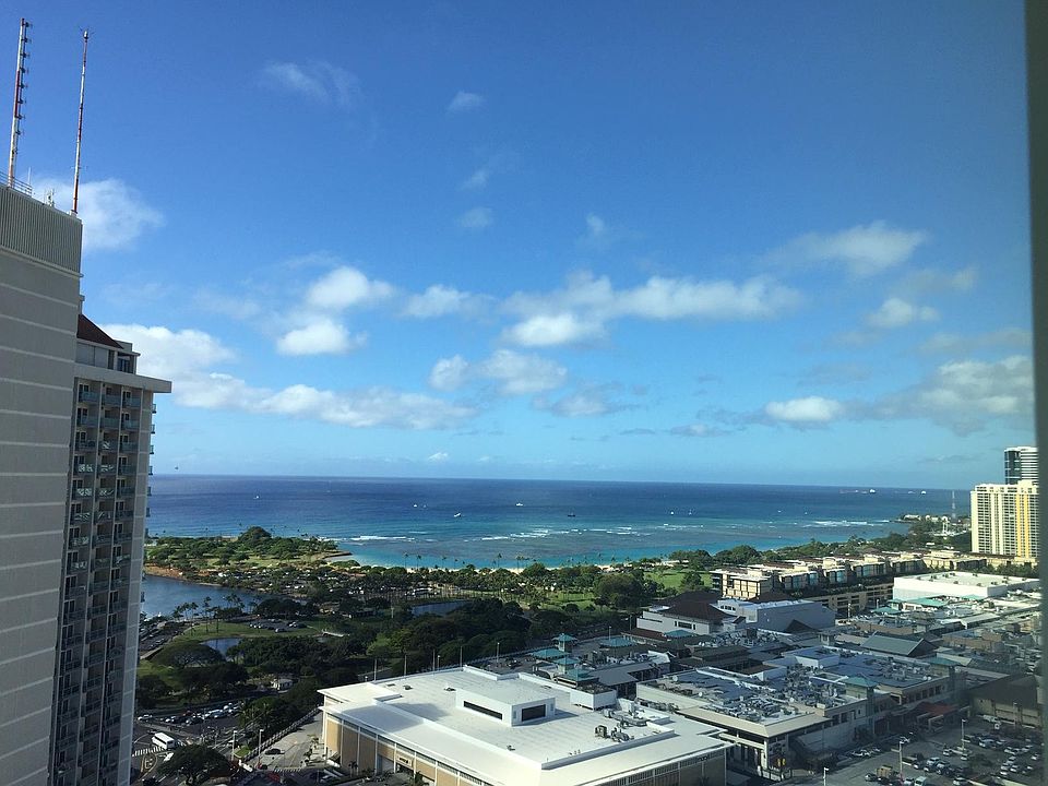 1st image of 1631 Kapiolani Blvd APT 3309