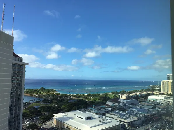 1631 Kapiolani Blvd APT 3309, Honolulu, HI 96814
