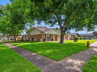 1126 Jeffrey St, Deer Park, TX 77536