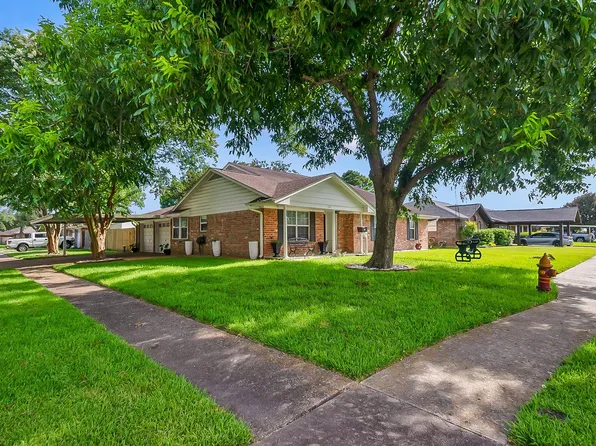1126 Jeffrey St, Deer Park, TX 77536